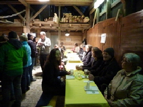 Dreschschuppen Cafe 01