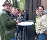 Dreschschuppen Cafe 03