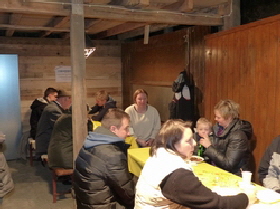 Dreschschuppen Cafe 04