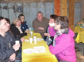 Dreschschuppen Cafe 05