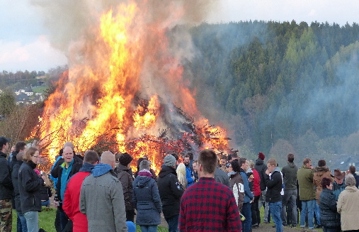 Osterfeuer 2017- (56)