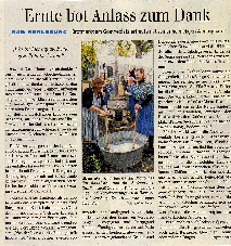 2013.10.06 Brotmarkt Bad Berleburg