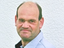 Michael Ohrndorf neu