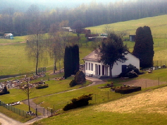 Oberheuslingen Friedhof fr Website