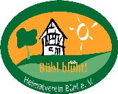 Heimatverein Bhl - Logo