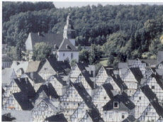 Altstadt Freudenberg 01