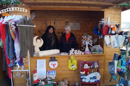 Weihnachtsmarkt 2016 - (10)