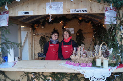 Weihnachtsmarkt 2016 - (16)