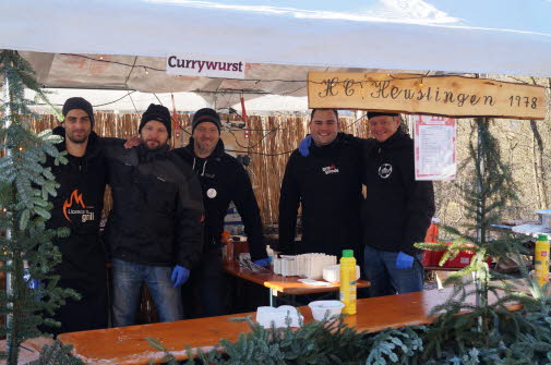 Weihnachtsmarkt 2016 - (19)
