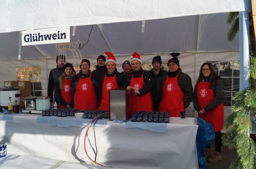 Weihnachtsmarkt 2016 - (3)