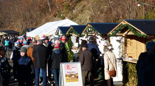 Weihnachtsmarkt 2016 - (53)