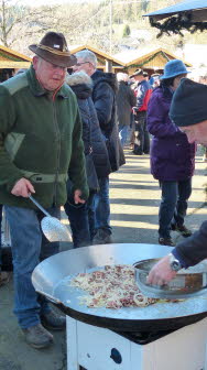 Weihnachtsmarkt 2016 - (56)