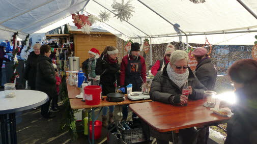 Weihnachtsmarkt 2016 - (64)