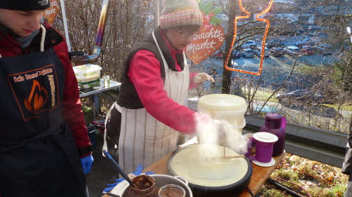 Weihnachtsmarkt 2016 - (65)