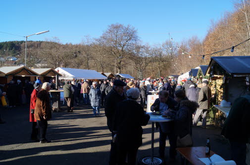 Weihnachtsmarkt 2016 - (66)