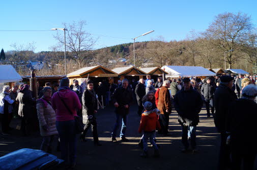 Weihnachtsmarkt 2016 - (67)