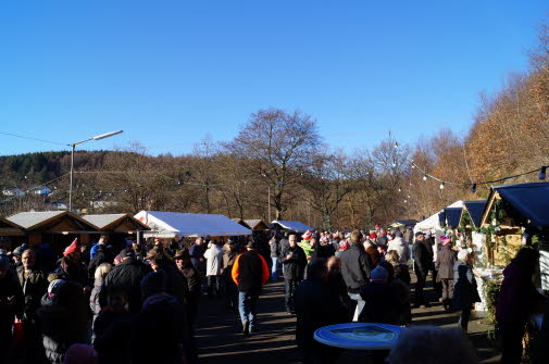 Weihnachtsmarkt 2016 - (68)