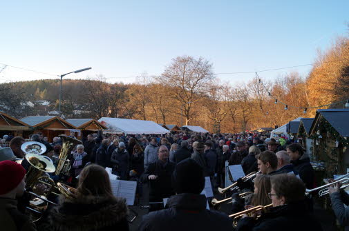 Weihnachtsmarkt 2016 - (79)