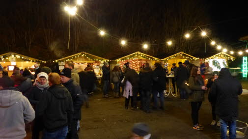 Weihnachtsmarkt 2016 - (85)