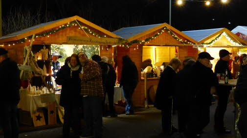 Weihnachtsmarkt 2016 - (92)