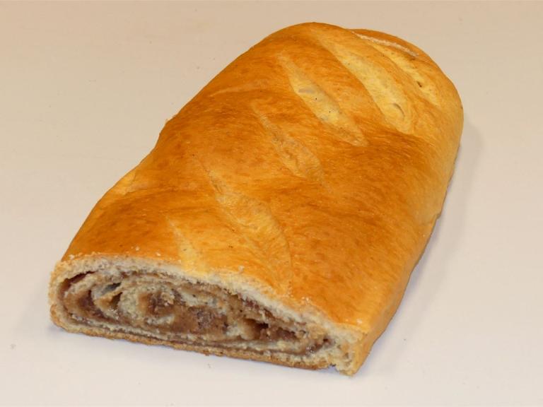 Nuss-Kringel