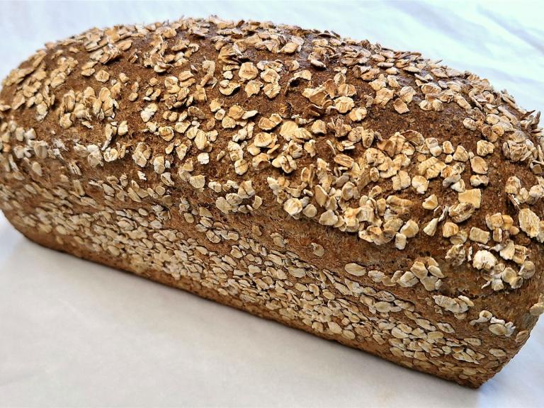 Weizen-Vollkornbrot 02