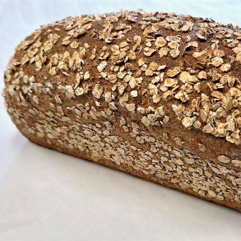 Weizen-Vollkornbrot 02