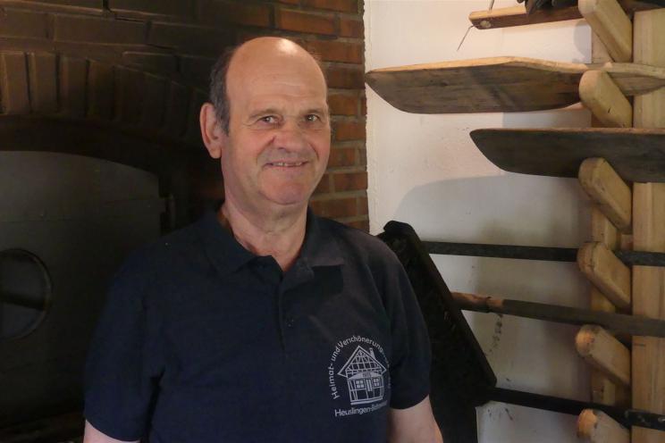 Michael Ohrndorf