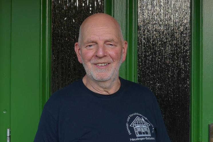 Jörg Gebser 