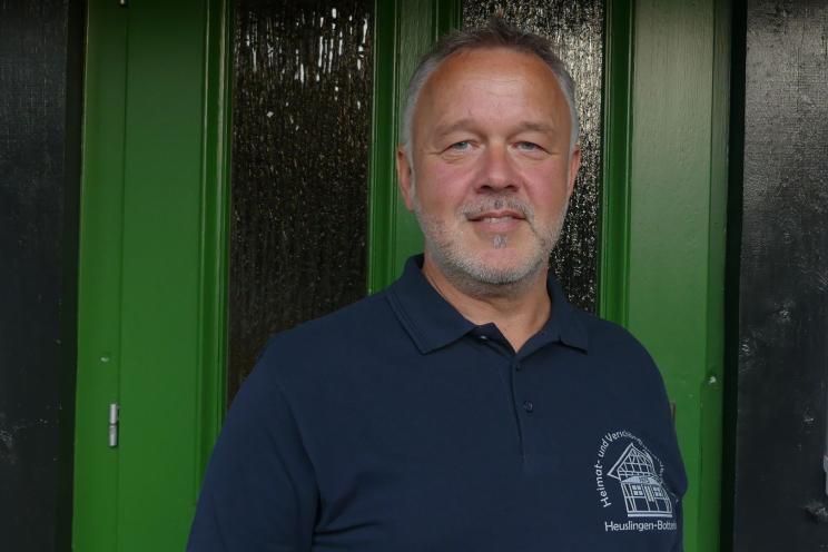 Carsten Bäumer